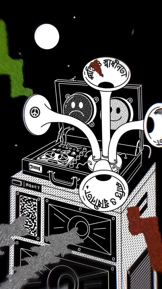Sound system